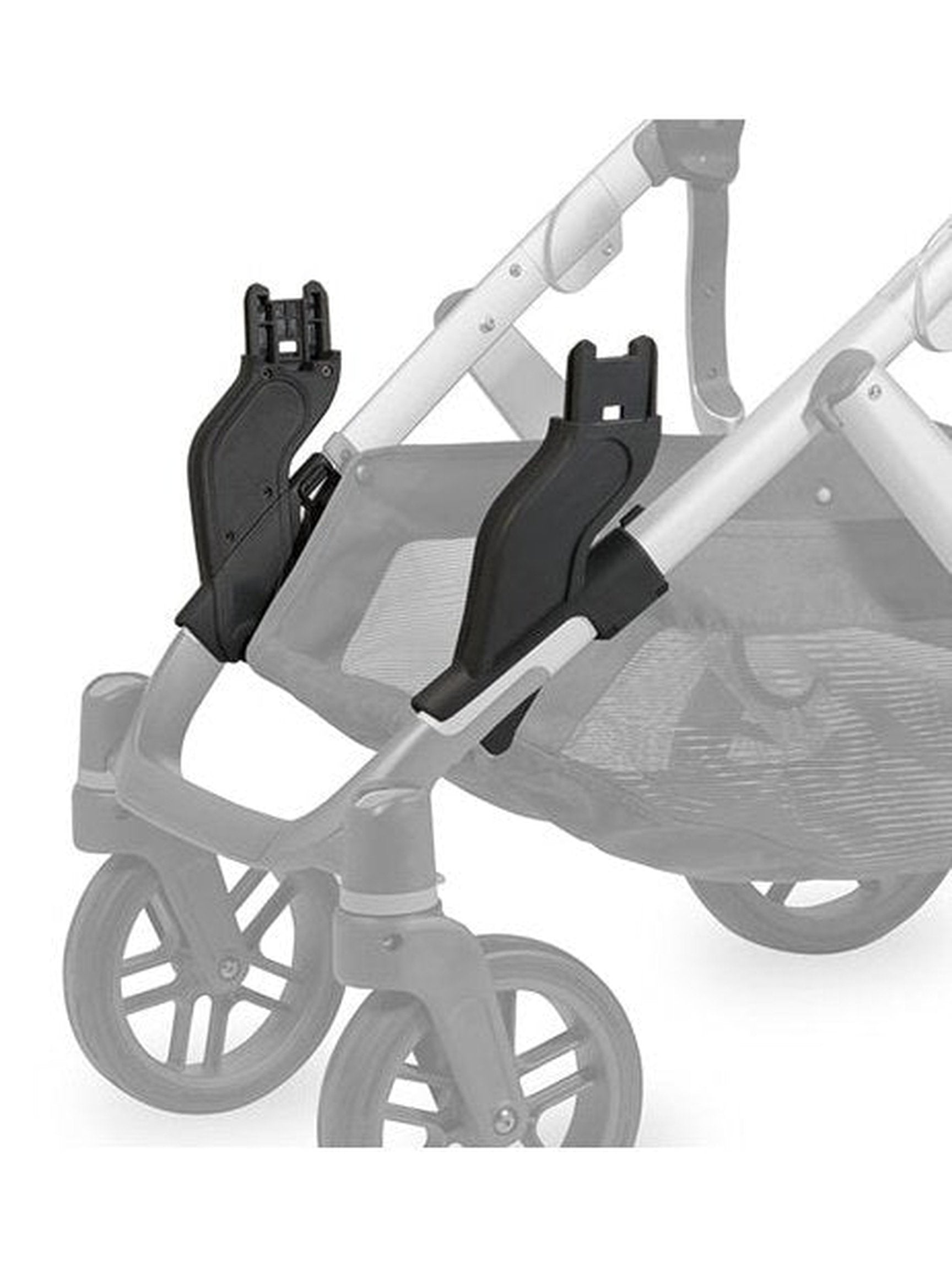 uppababy expansion tool VISTA Lower Adaptor Expansion Tool – Posh Tots Children's Boutique
