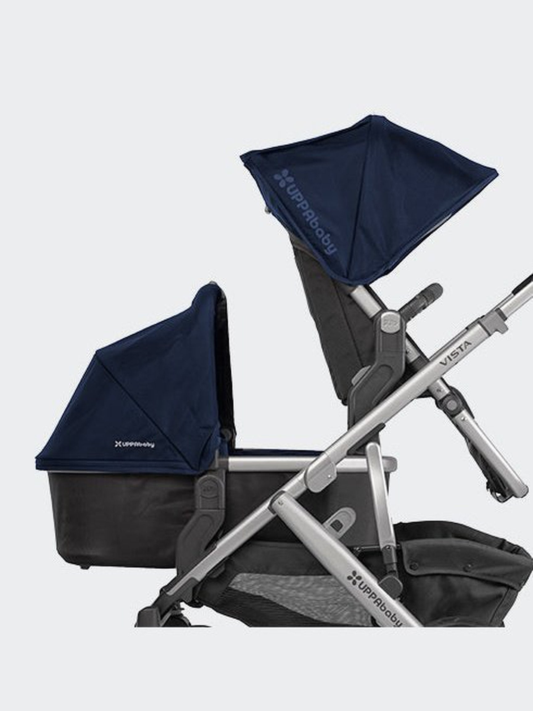 UPPAbaby Lower Adapters for Vista