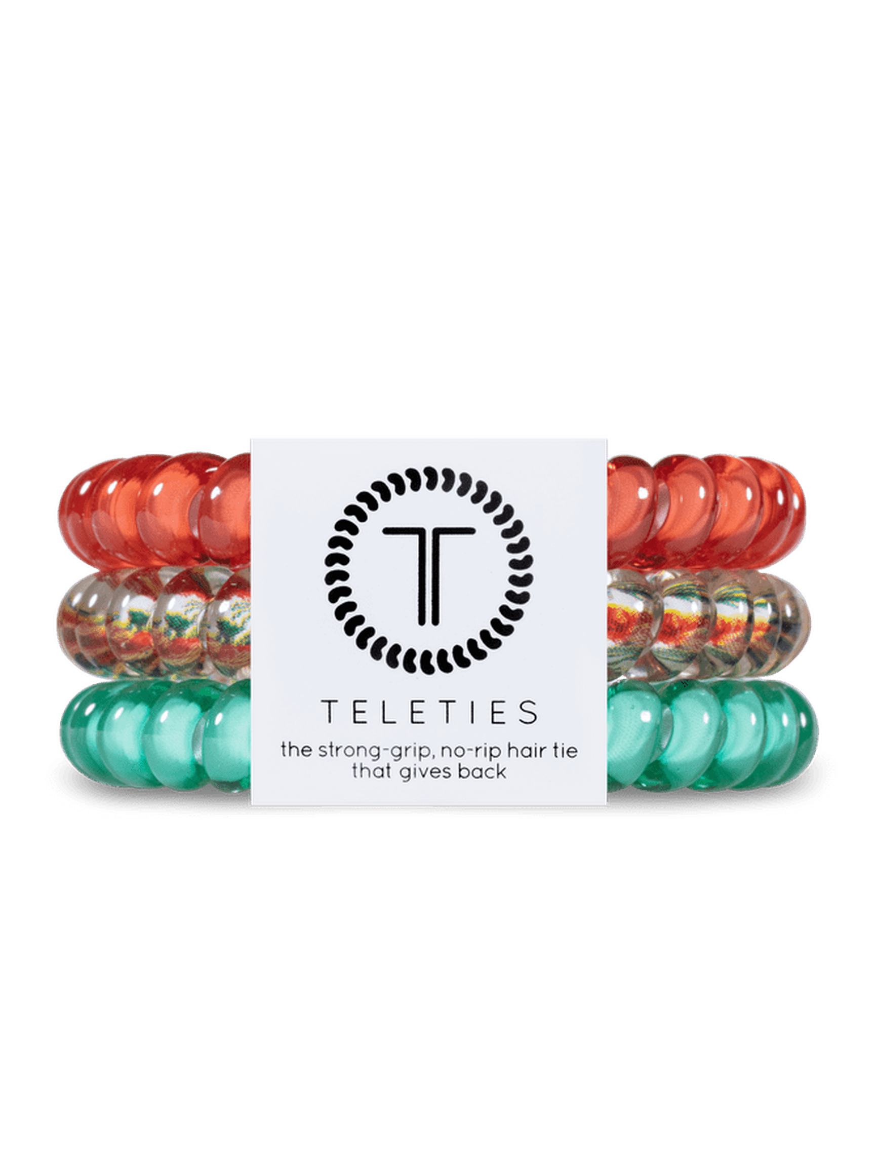 Teleties - Small