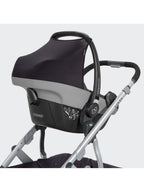 Upper Car Seat Adapters for Maxi-Cosi & Nuna Pipa Series