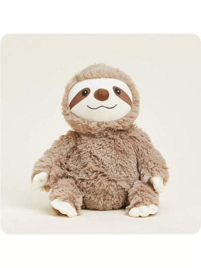 Sloth Warmies