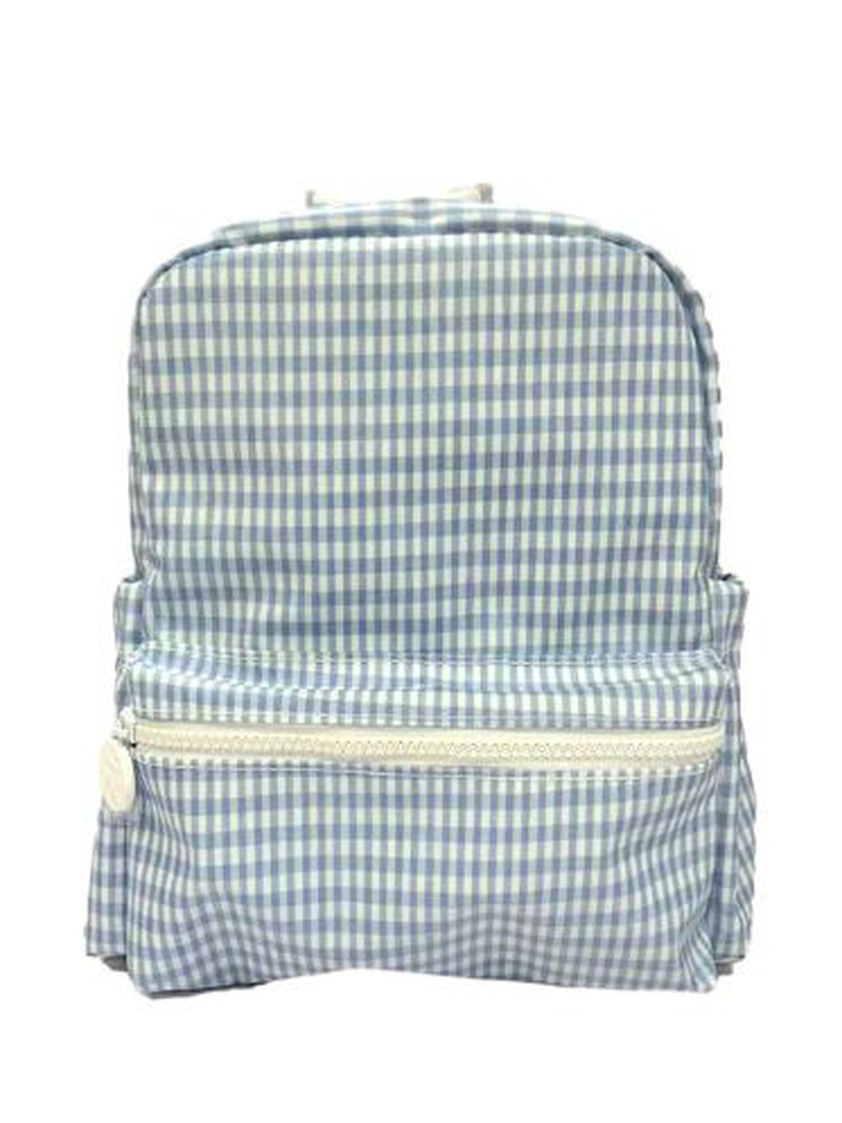 TRVL Mini Backer - Posh Tots Children's Boutique