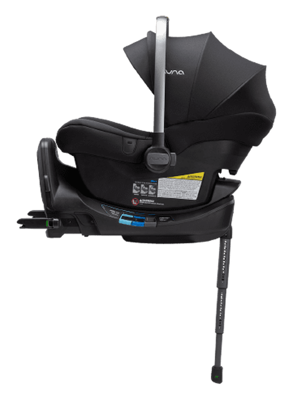 Pipa Relx Base