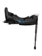 rx Carseat + PIPA RELX Base - Birch