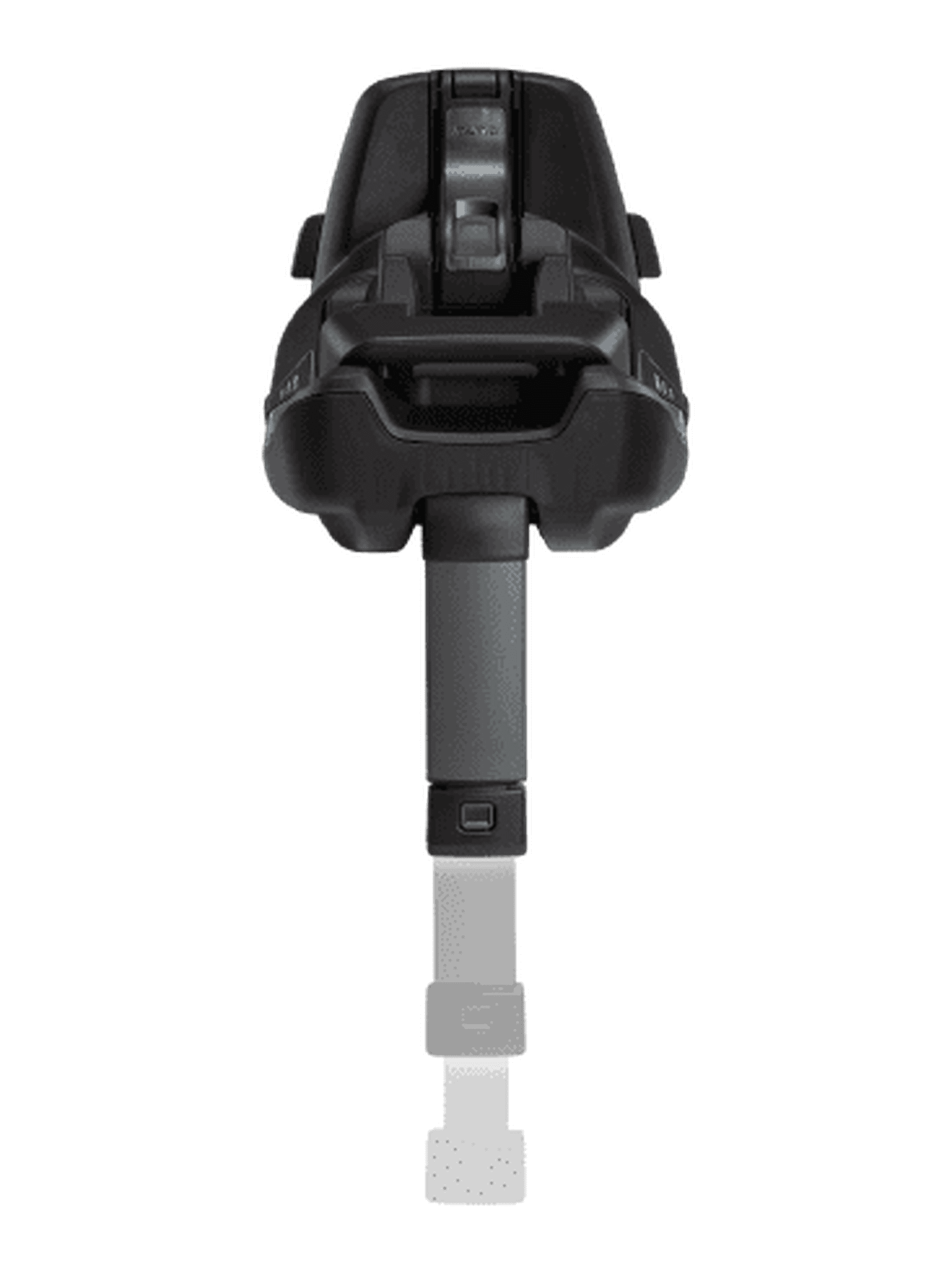 rx Carseat + PIPA RELX Base - Birch
