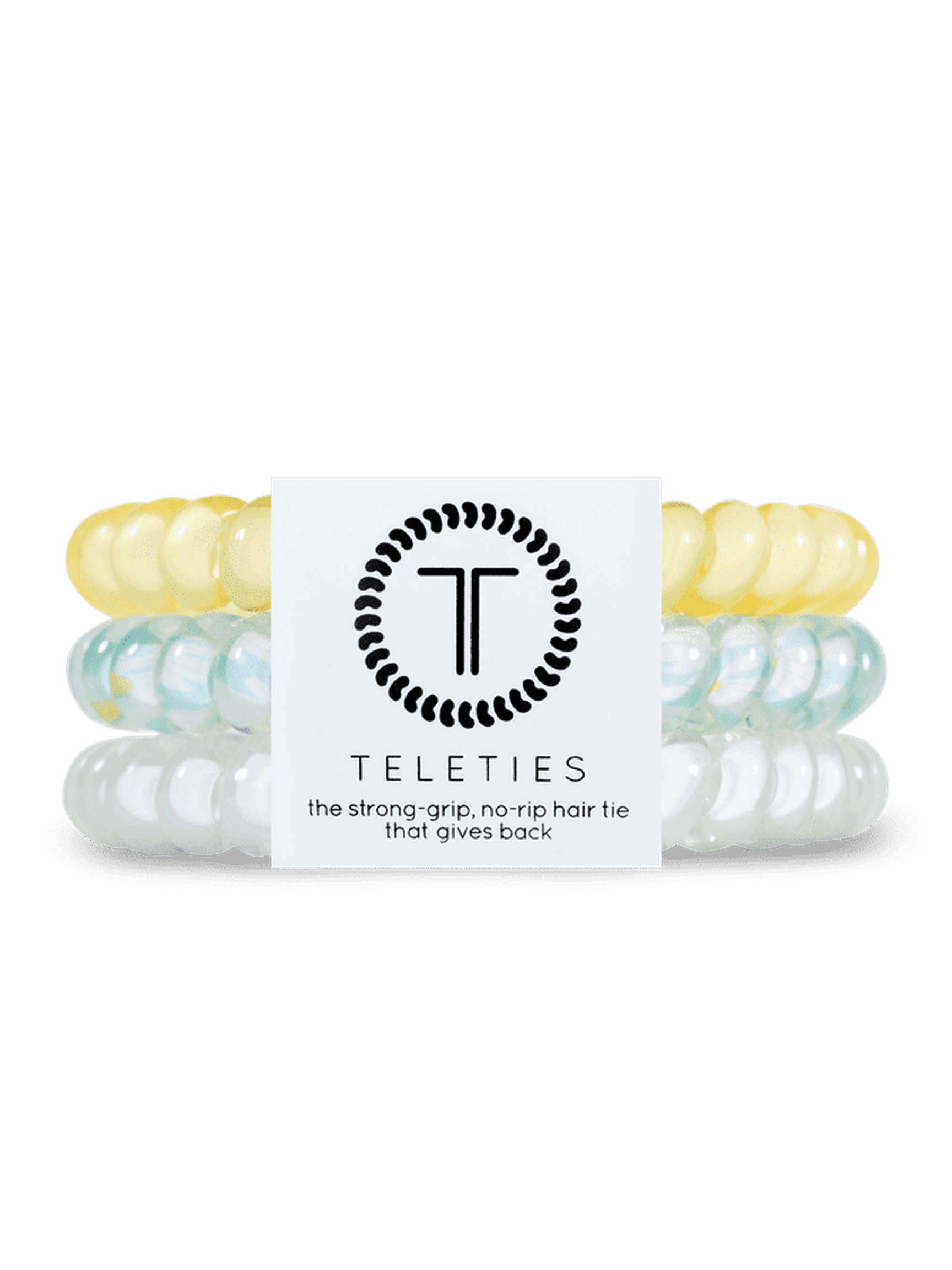 Teleties - Small