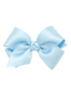 French Satin Bow - Knot Wrap