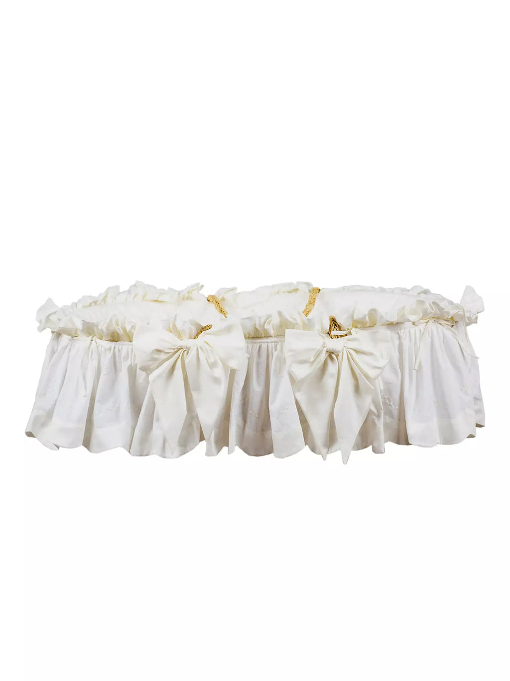 Moses Basket - Posh Tots Children's Boutique