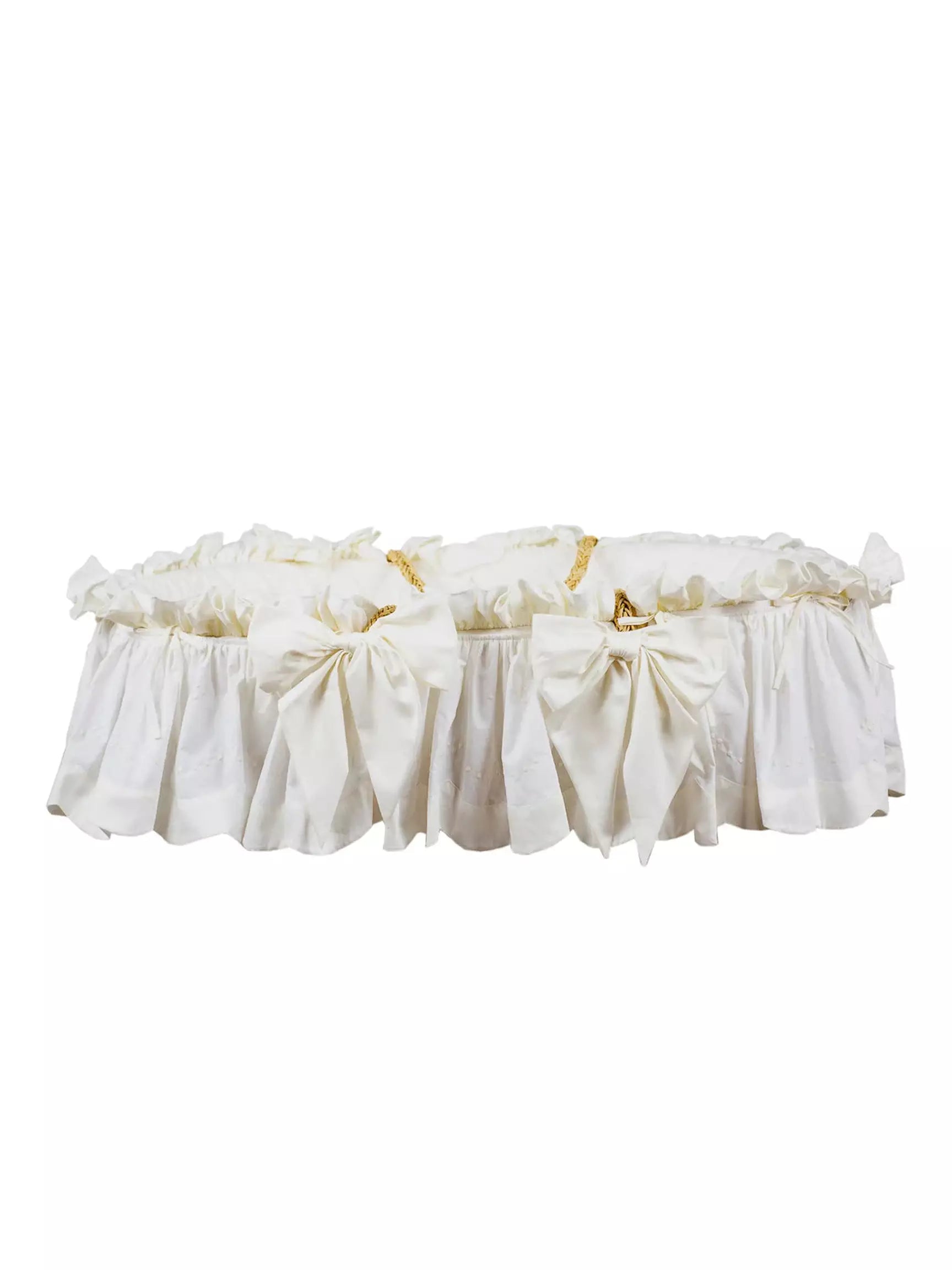 Moses Basket - Posh Tots Children's Boutique