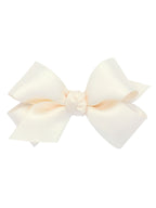 French Satin Bow - Knot Wrap