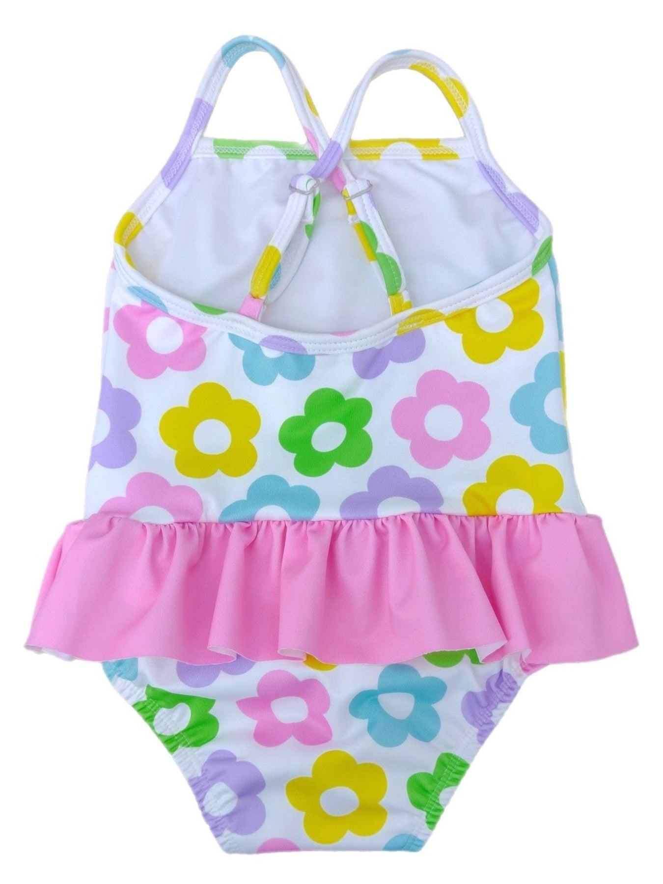 Girl Swimwear | Posh Tots Children's Boutique