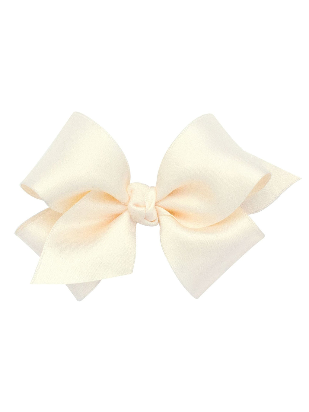 French Satin Bow - Knot Wrap