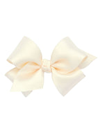 French Satin Bow - Knot Wrap