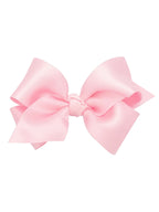 French Satin Bow - Knot Wrap