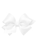 French Satin Bow - Knot Wrap