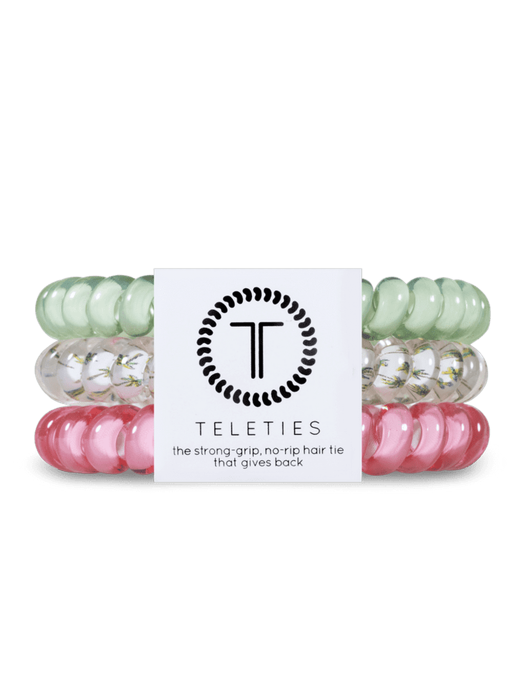 Teleties - Small