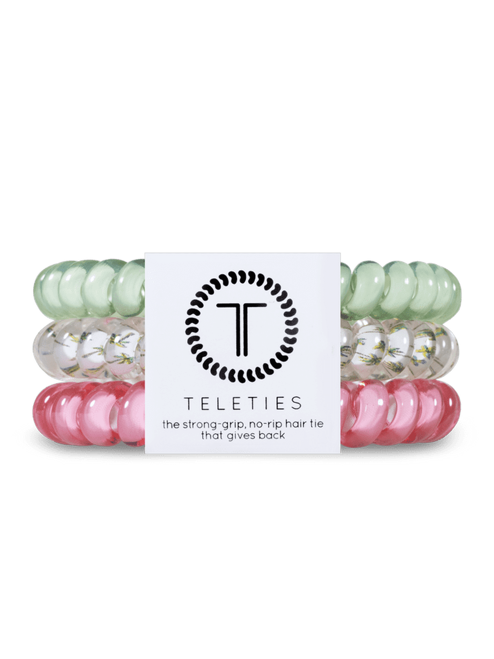 Teleties - Small