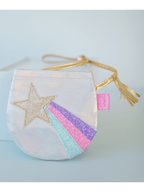 Shining Star Petite Purse