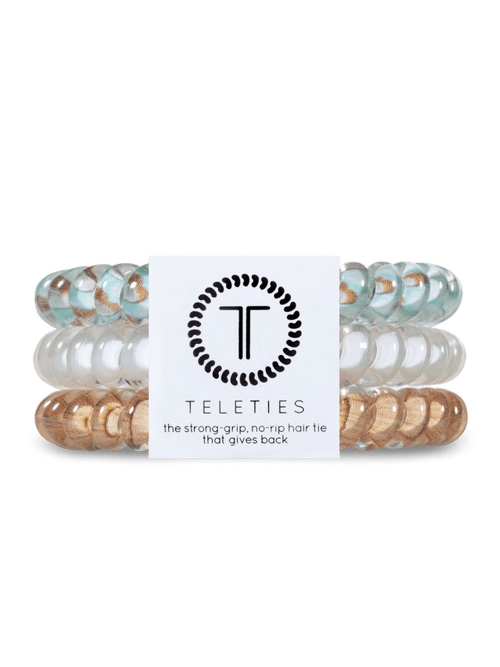 Teleties - Small