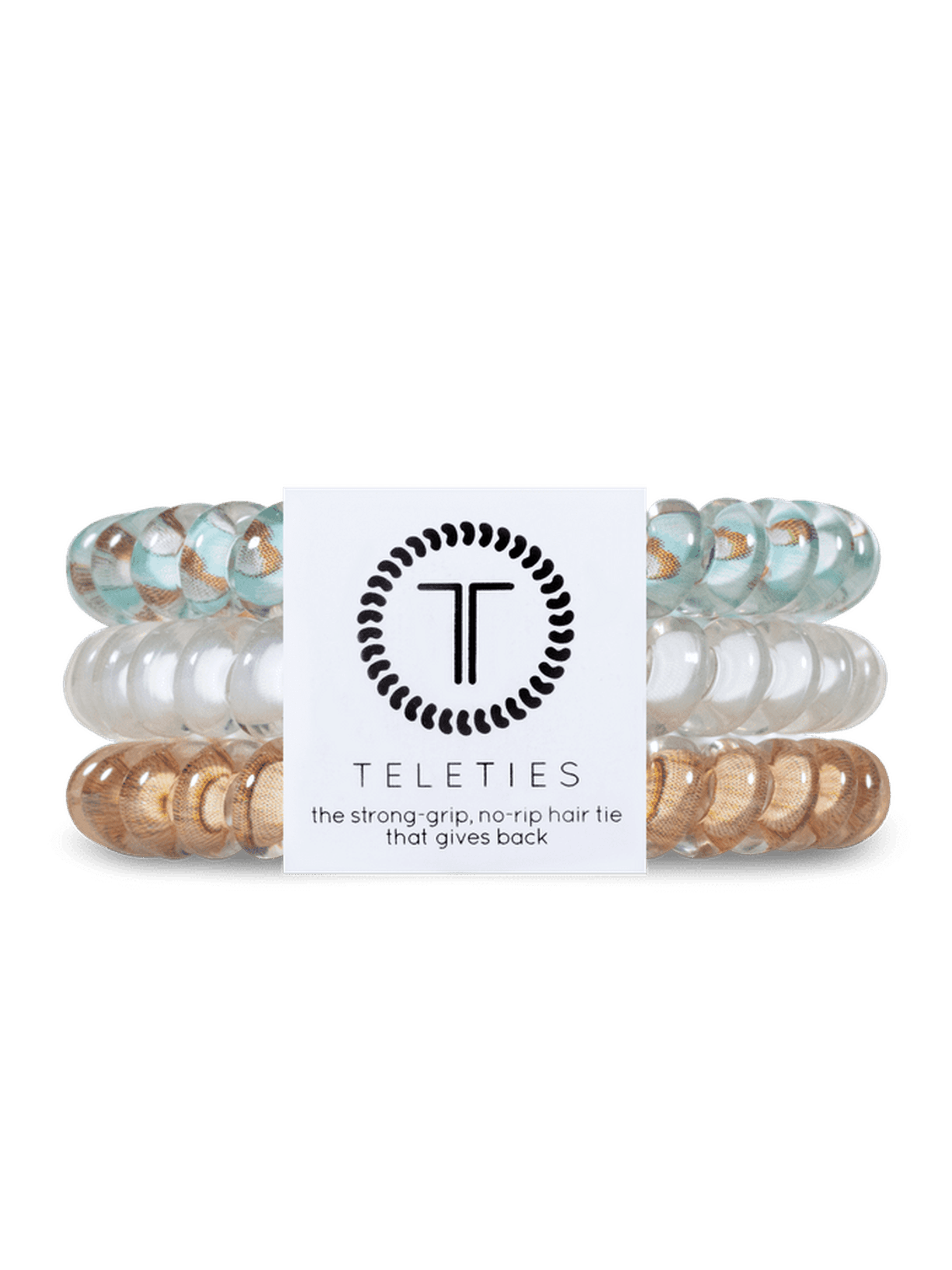 Teleties - Small