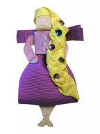 Sculptured Ribbon Bows
