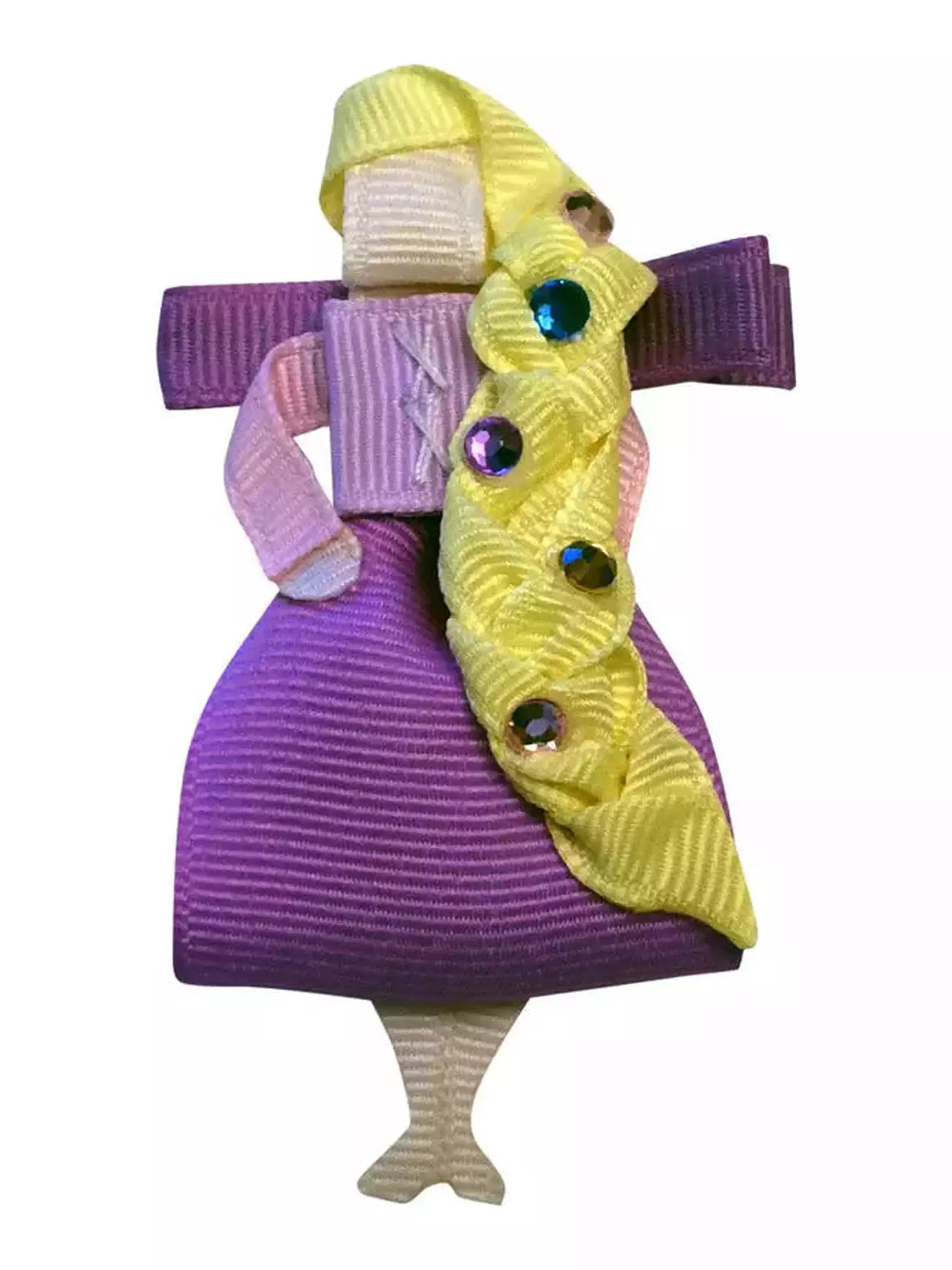 Sculptured Ribbon Bows