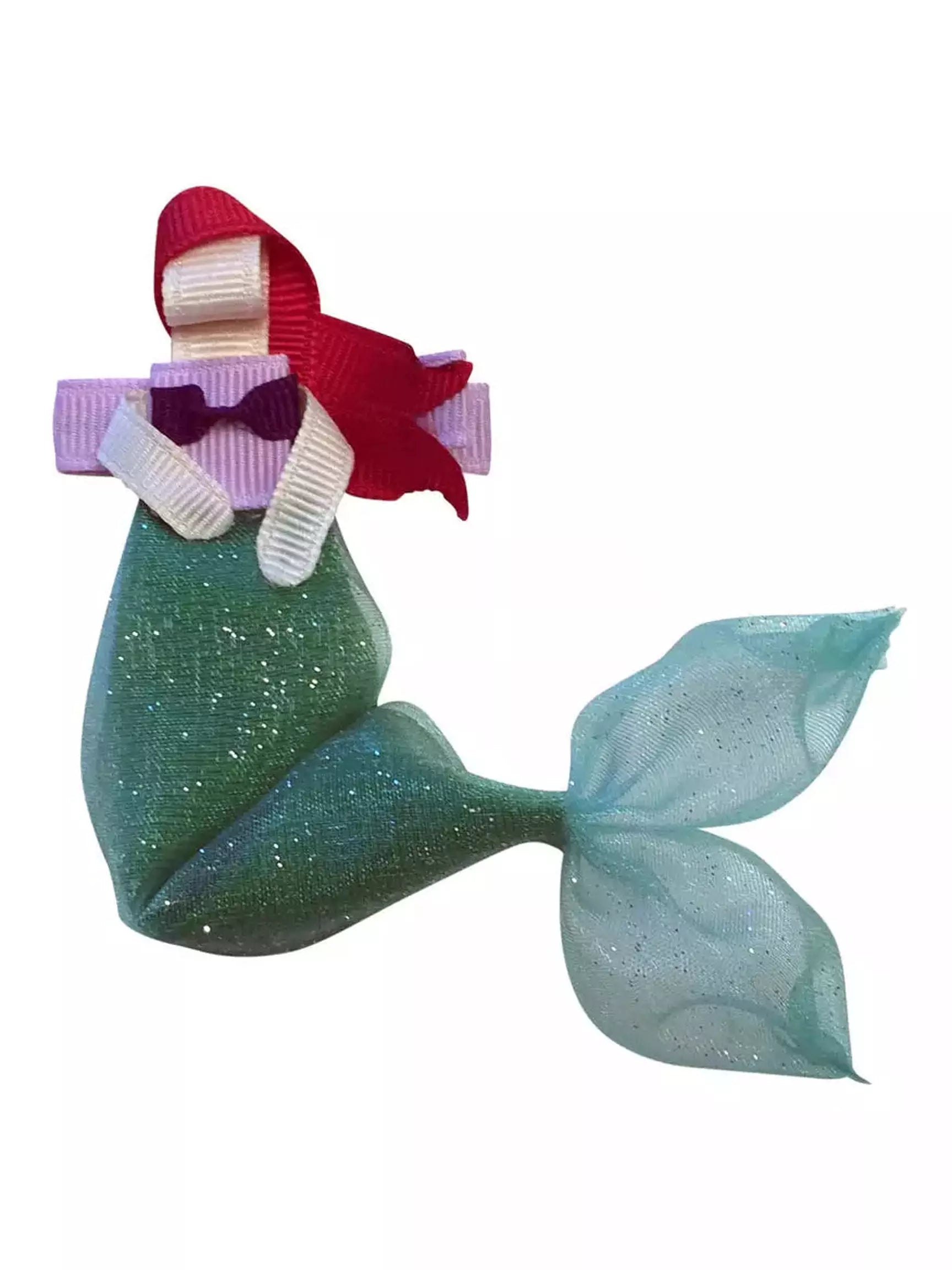 Sculptured Ribbon Bows