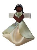 Sculptured Ribbon Bows