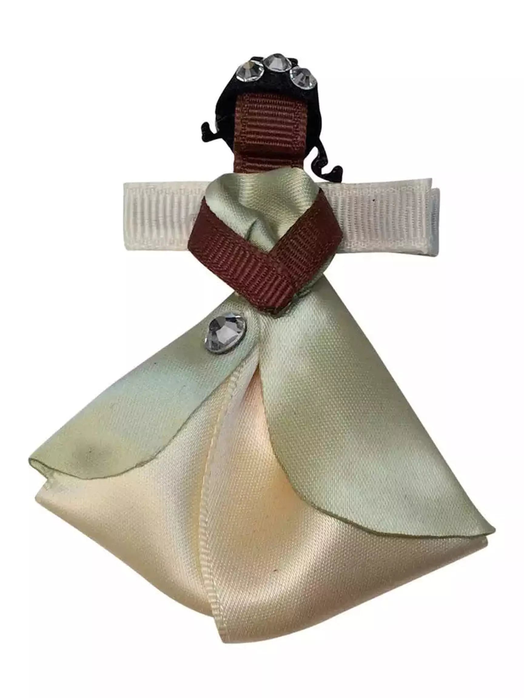 Sculptured Ribbon Bows