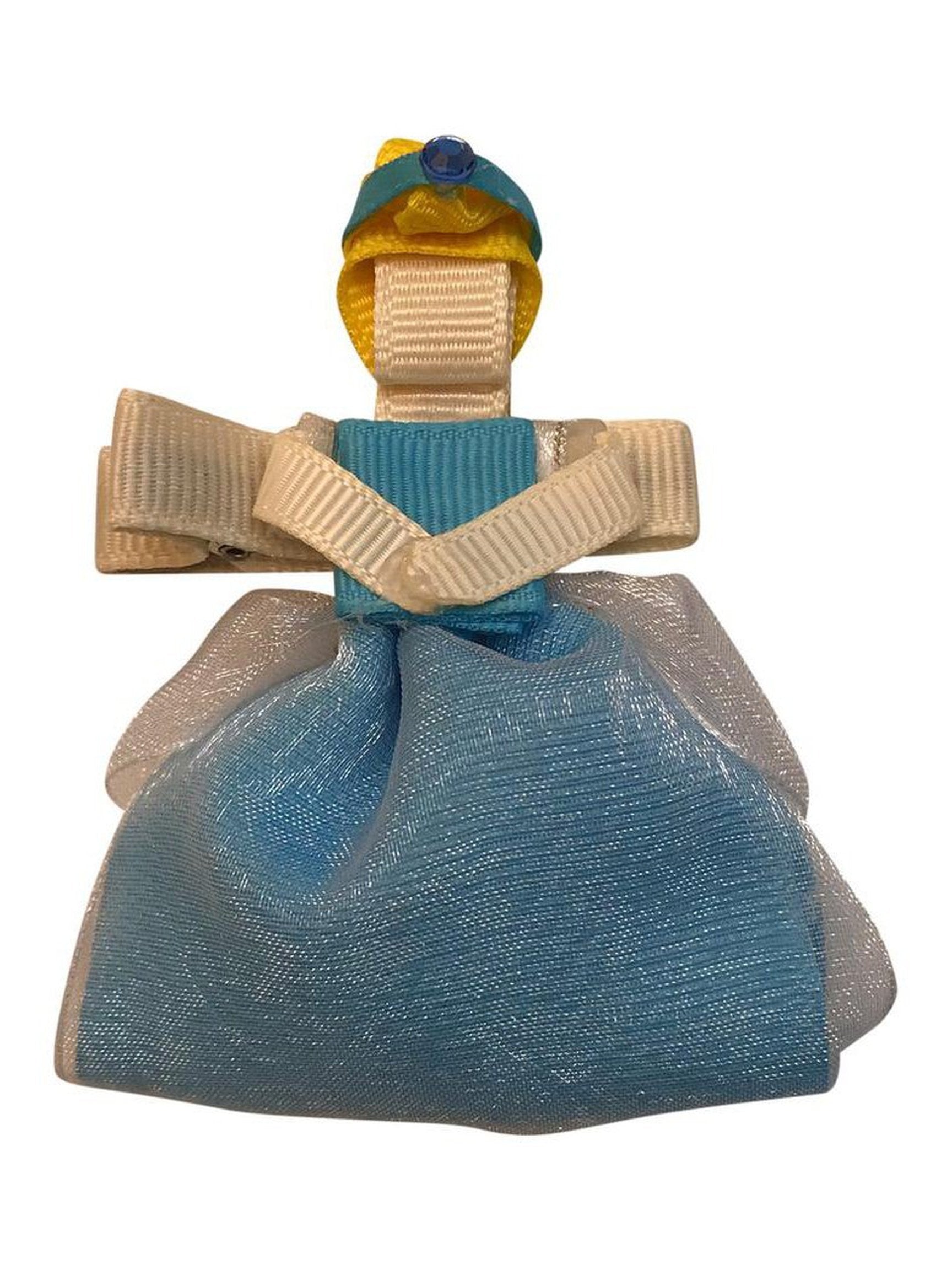 Sculptured Ribbon Bows