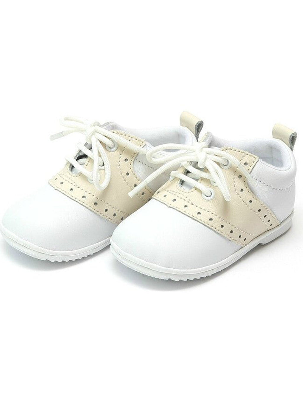 Austin Lace Up Oxfords