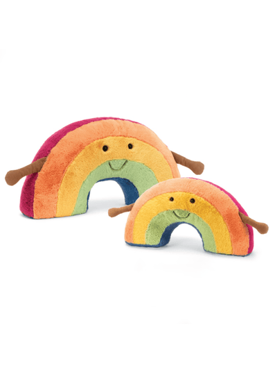 Amuseable Rainbow - Posh Tots Children's Boutique