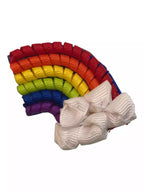 Sculptured Ribbon Bows