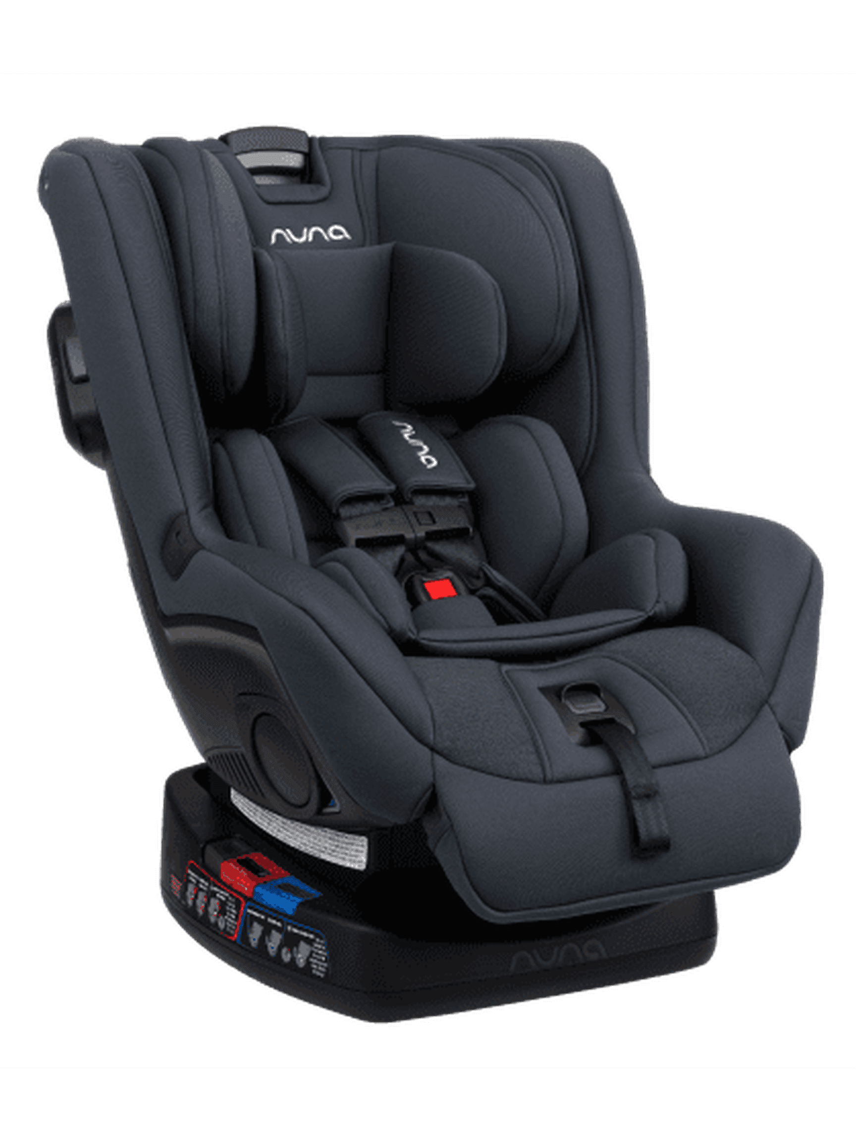 RAVA Convertible Car Seat - Posh Tots Children's Boutique