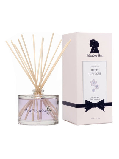 Reed Diffuser - Creme Douce