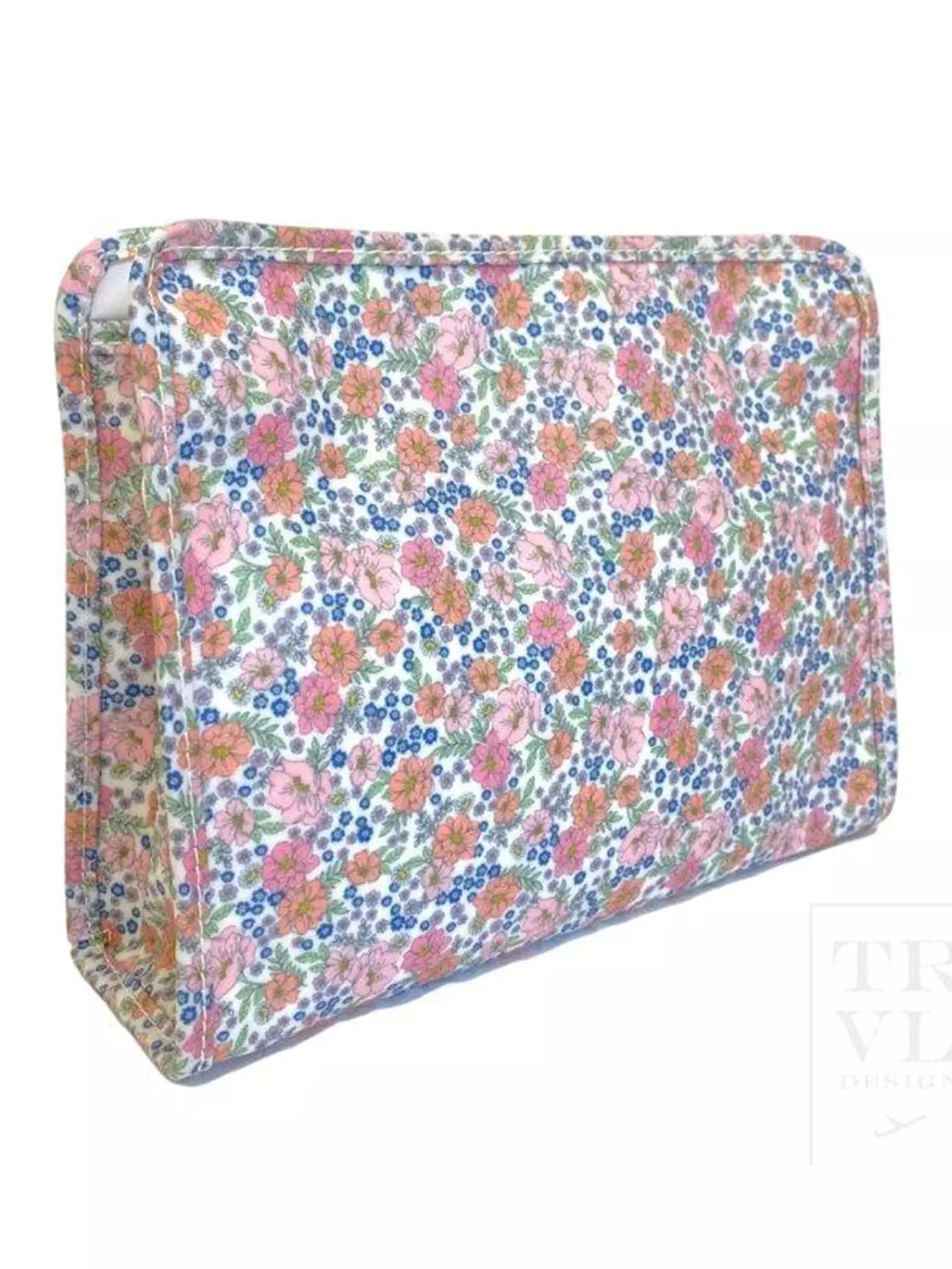 TRVL Roadie Travel Pouch