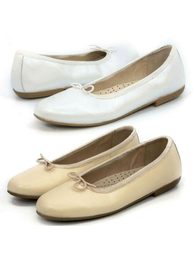 *Brule Ballet Flats