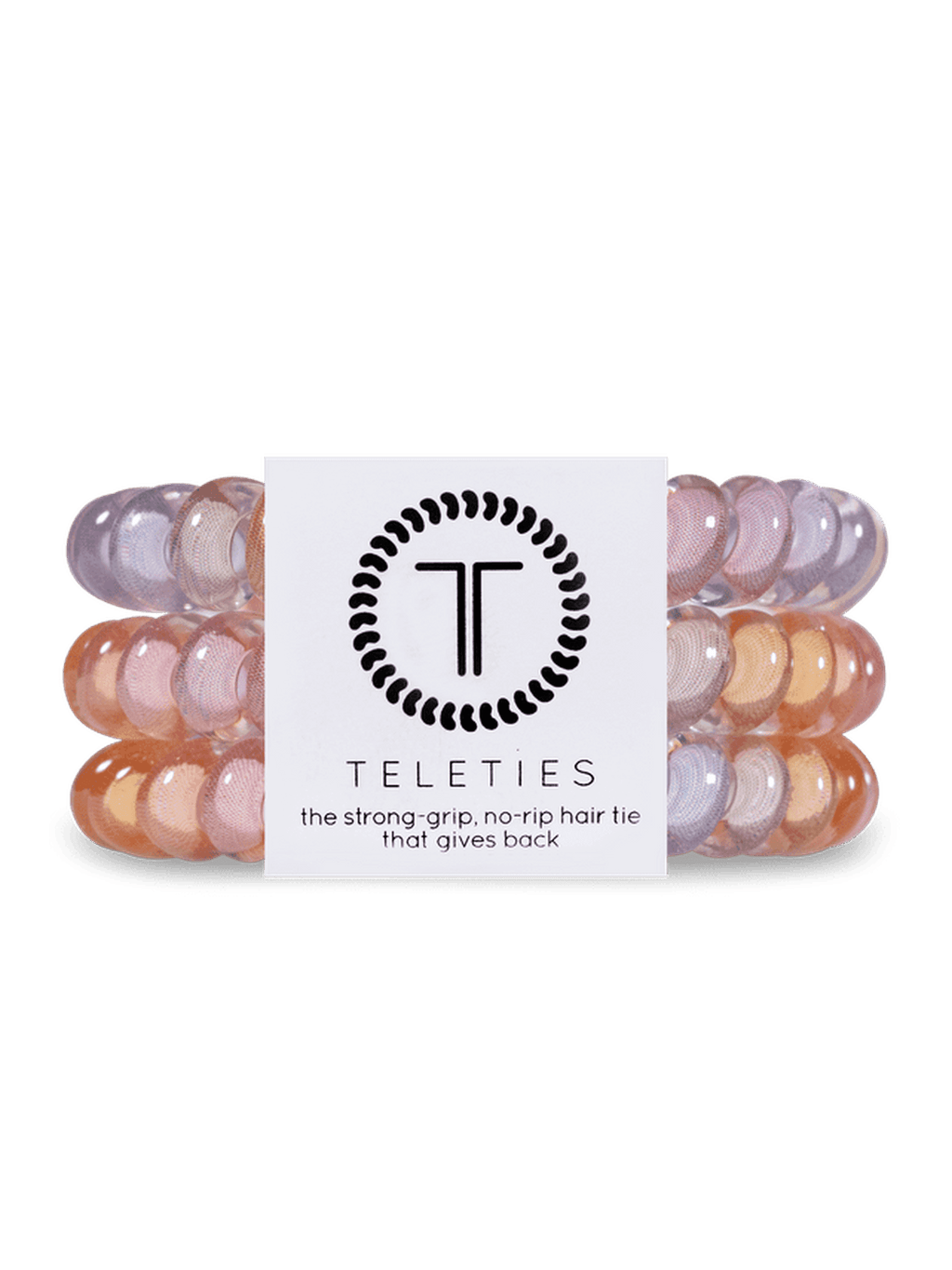 Teleties - Small