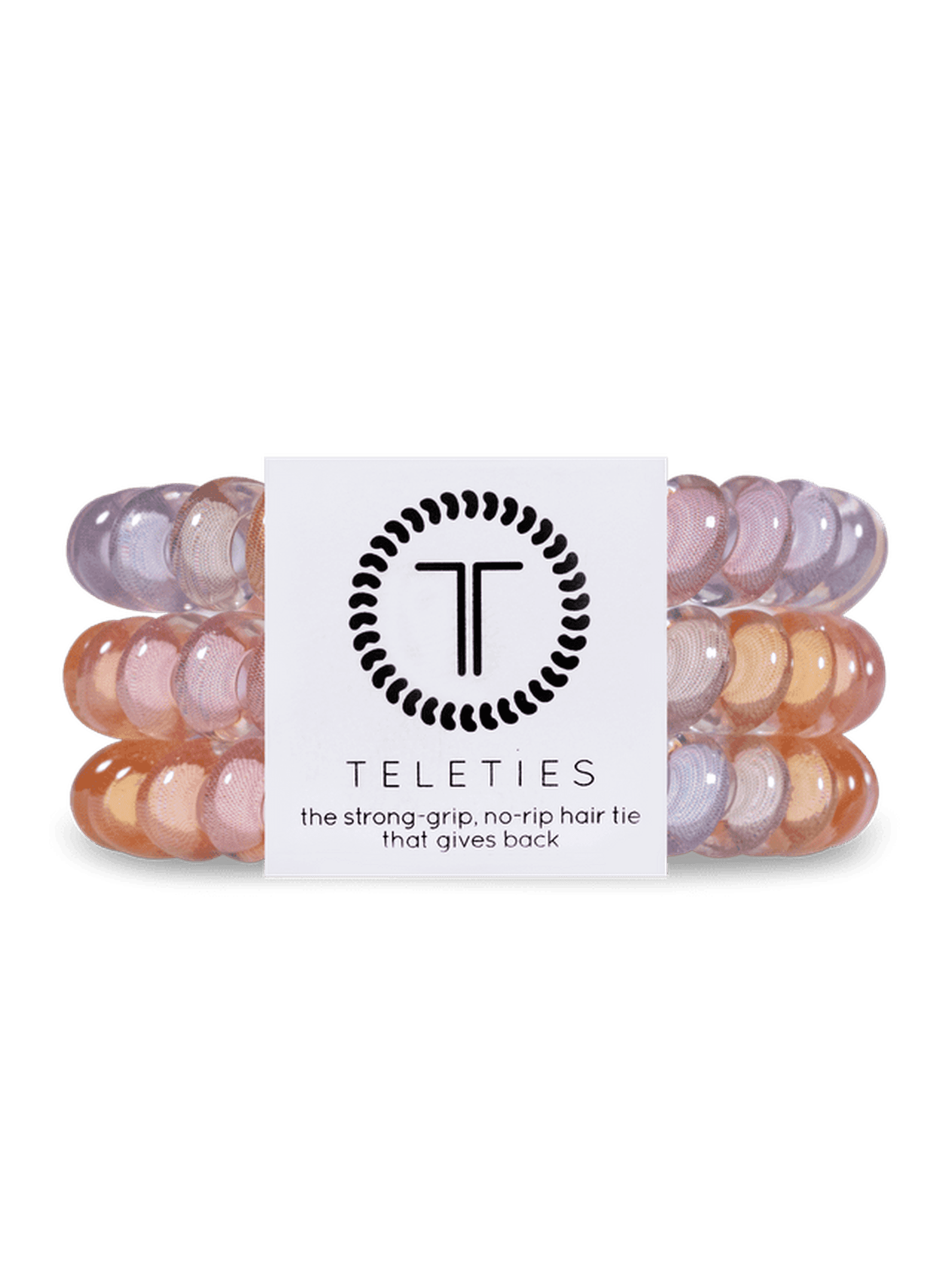 Teleties - Small