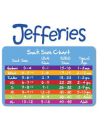 Seamless Turn Cuff Sock, Unisex