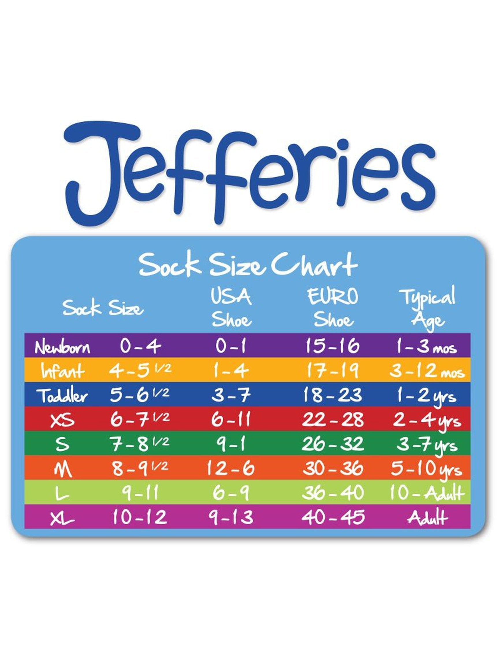 Seamless Turn Cuff Sock, Unisex