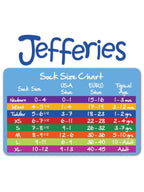 Boys Transportation Pattern Crew Socks