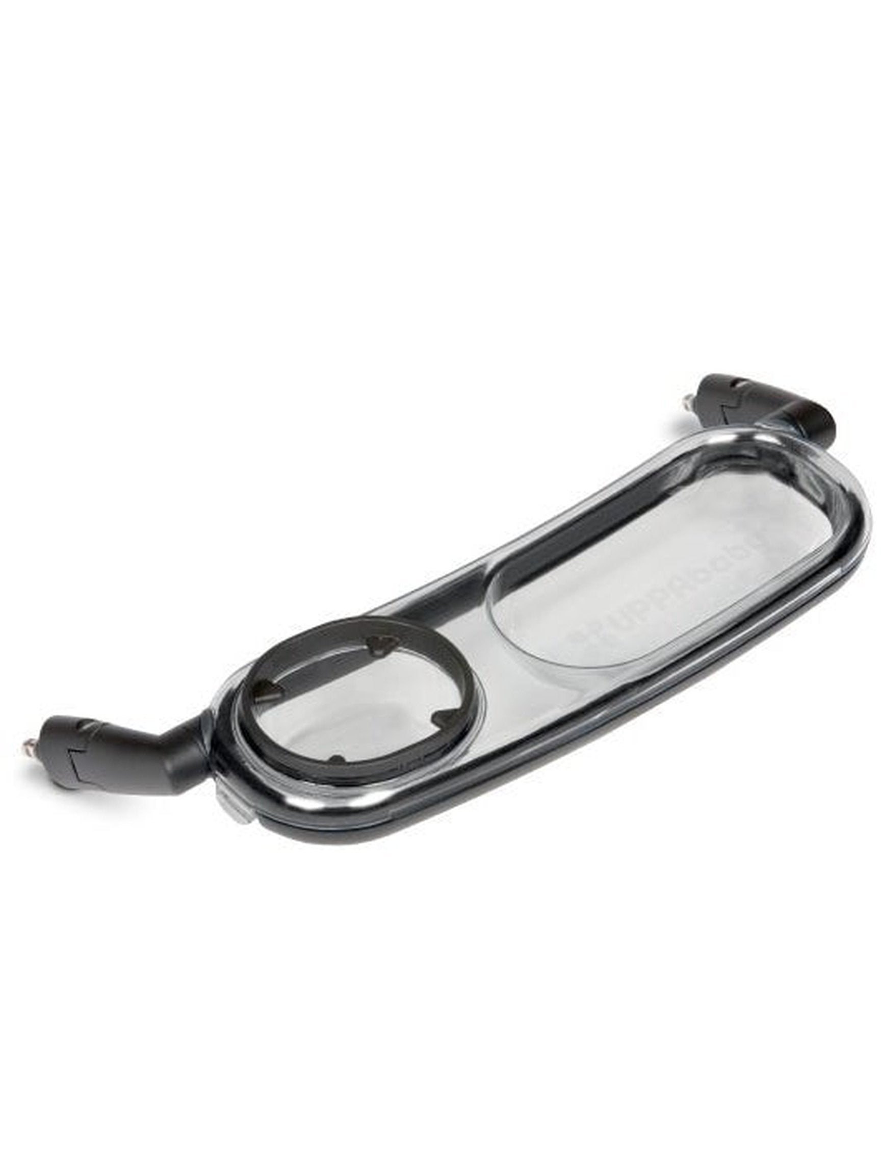 Stroller Snack Tray