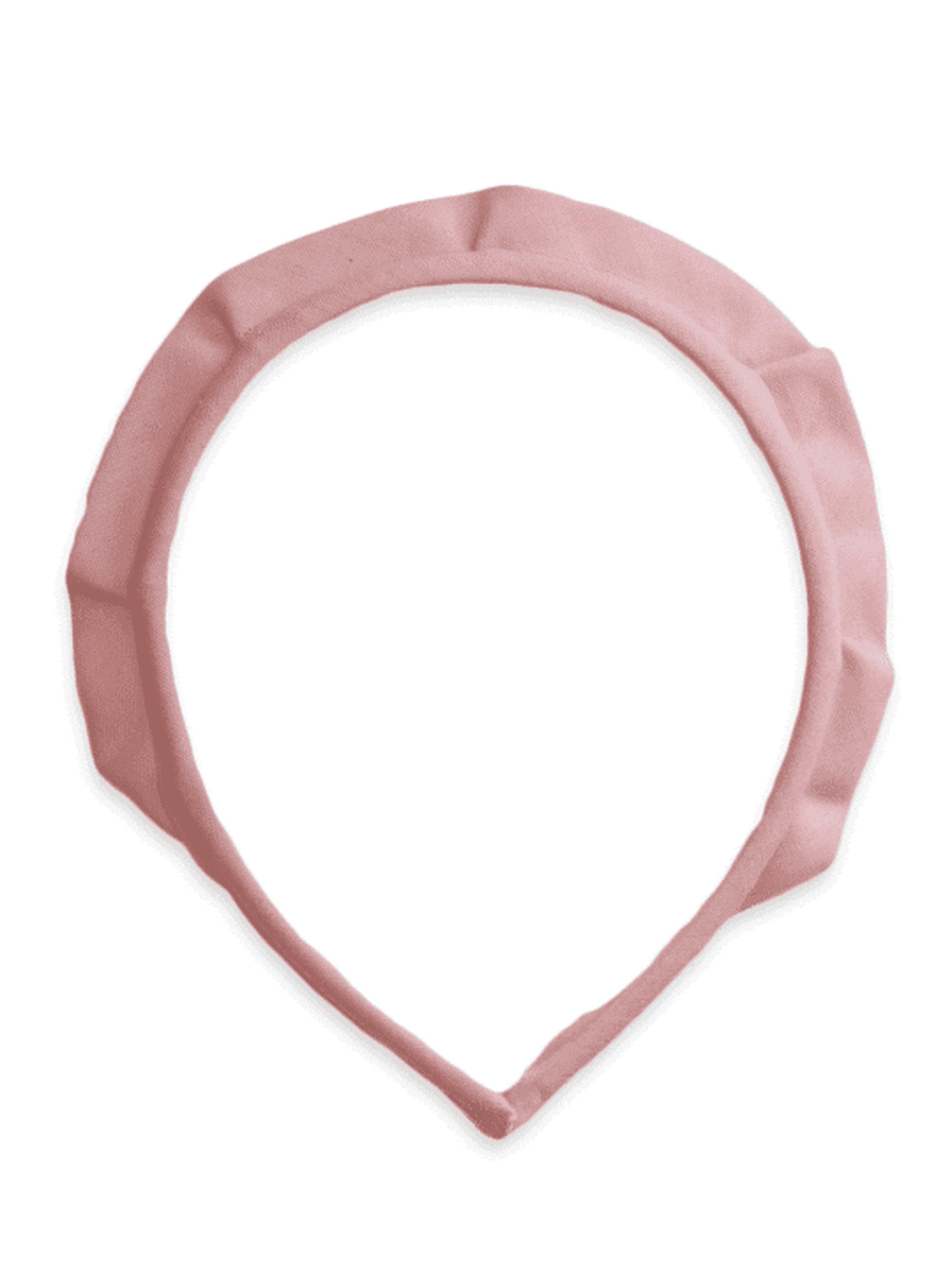 Crown Headband
