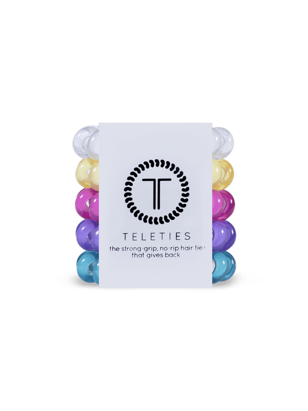 Teleties - Tiny