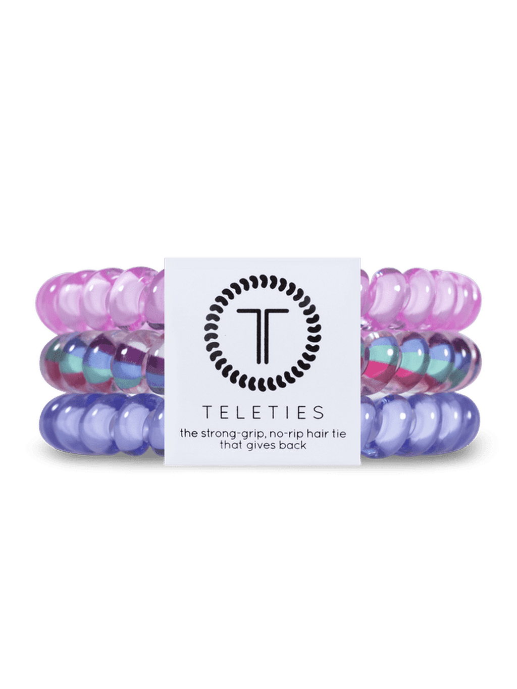 Teleties - Small