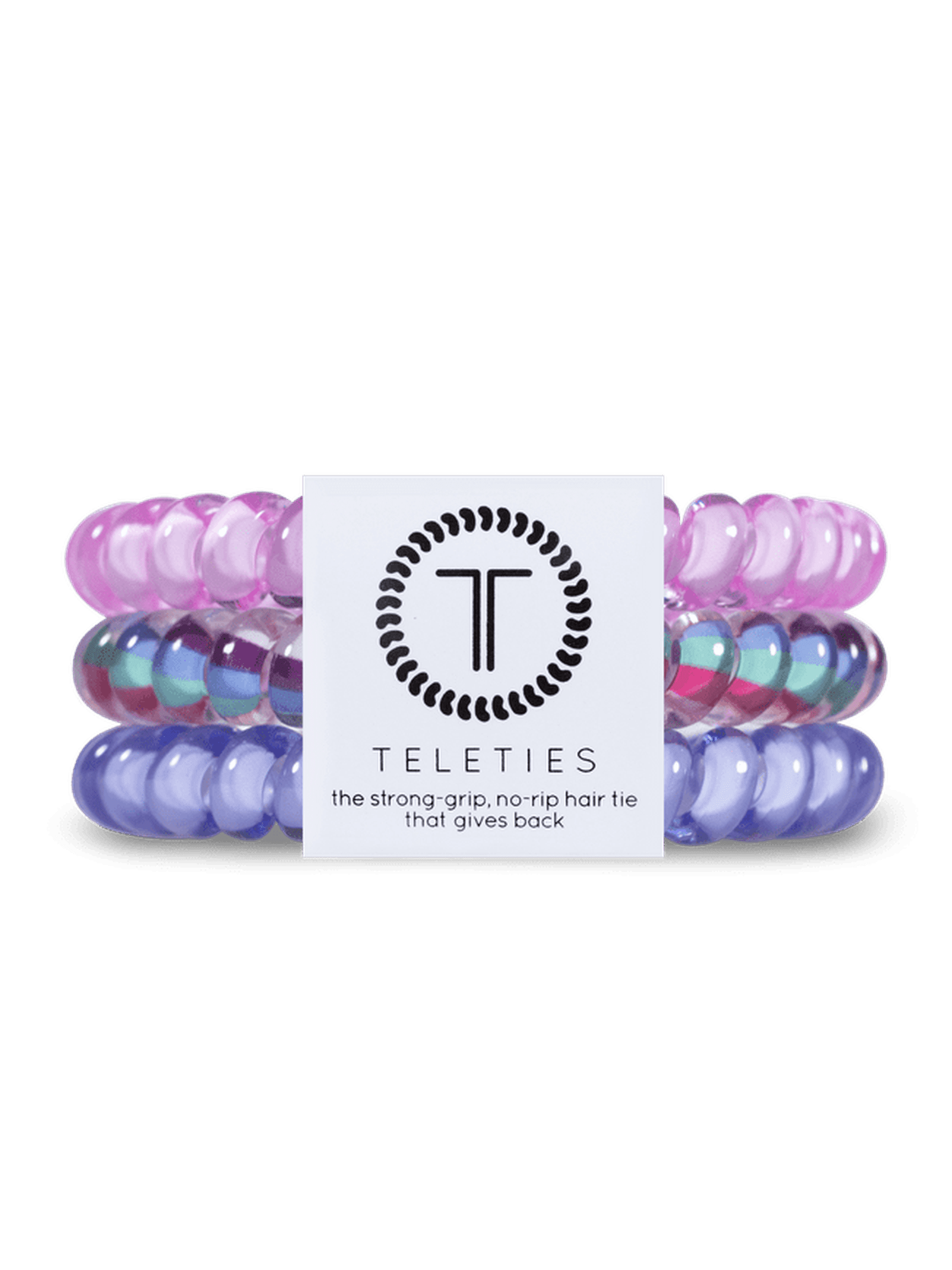 Teleties - Small