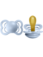 BIBS Pacifier Supreme 2 Pack