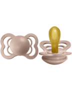 BIBS Pacifier Supreme 2 Pack