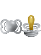 BIBS Pacifier Supreme 2 Pack
